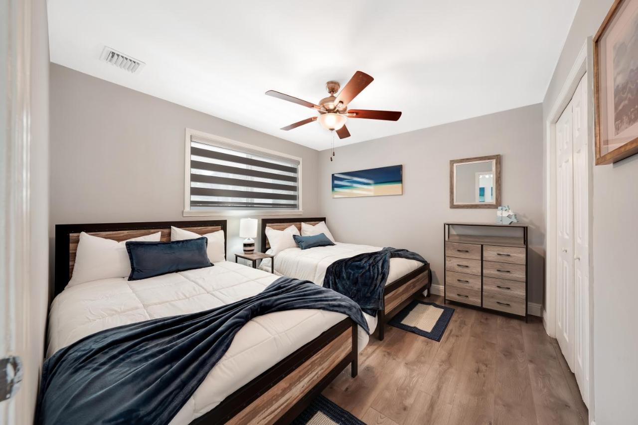 Waterfront Fll&Beaches, Bbq, Kayaks, Canoe Dania Beach Exterior foto