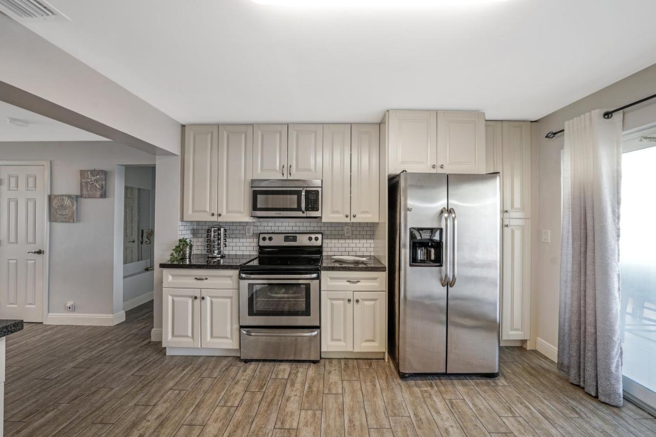 Waterfront Fll&Beaches, Bbq, Kayaks, Canoe Dania Beach Exterior foto